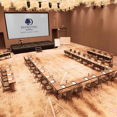 Doubletree By Hilton Shah Alam I-City Экстерьер фото The Grand Ballroom