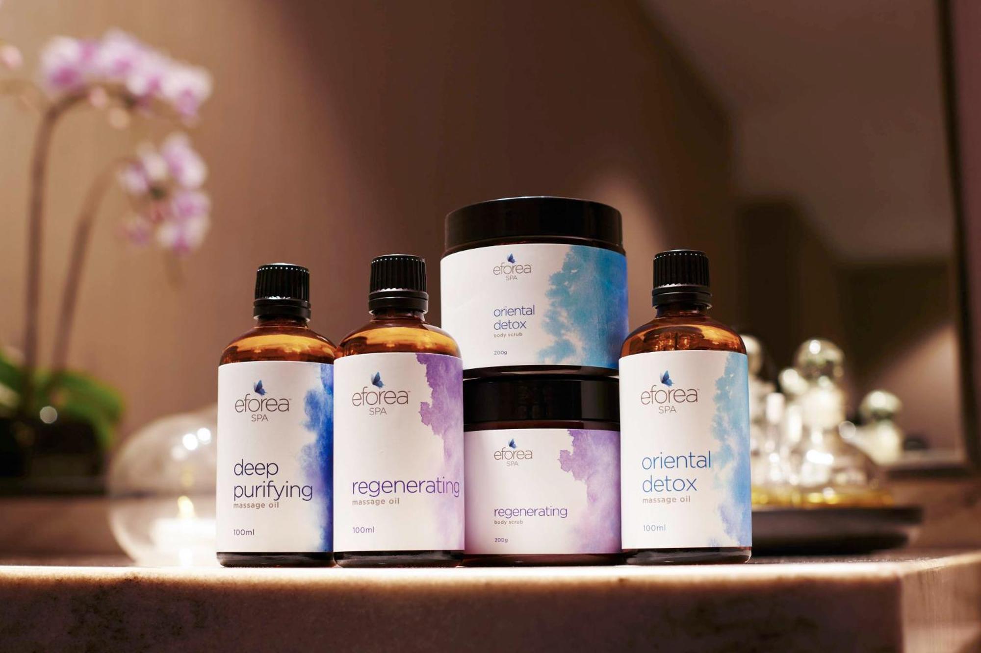 Doubletree By Hilton Shah Alam I-City Экстерьер фото Aveda products